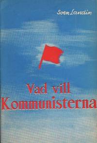 Vad vill kommunisterna?