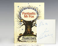 Fantastic Mr. Fox. by Dahl, Roald - 1976