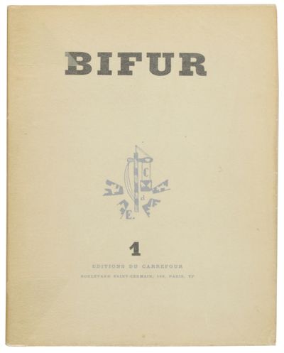 Bifur