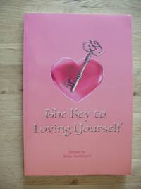 image of The Key to Loving Yourself (SIGNED COPY)