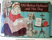 image of OLD MOTHER HUBBARD AND HER DOG