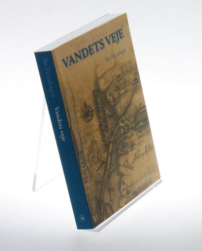Vandets veje. Skjern Ås miljøhistorie gennem 350…