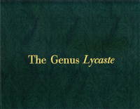 The Genus Lycaste:  Its Speciation, Distribution, Literature, and Cultivation -- A Monographic...