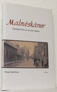 Malmöskärvor.