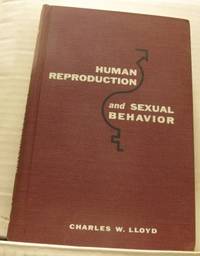 Human Reproduction and Sexual Behavior.