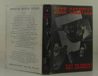 cover of Dark Carnival