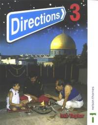image of Directions Pupils' Book 3