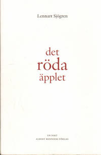 DET RÖDA ÄPPLET. En dikt.