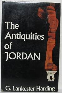 The Antiquities of Jordan.