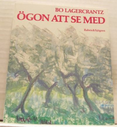 Ögon att se med.
