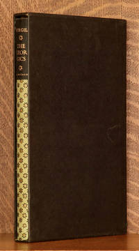 cover of THE GEORGICS- IN SLIPCASE