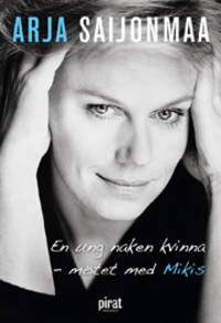 En ung naken kvinna. Mötet med Mikis.