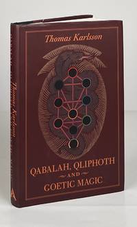 Qabalah, Qliphoth and Goetic Magic