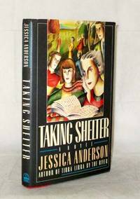 image of Taking Shelter