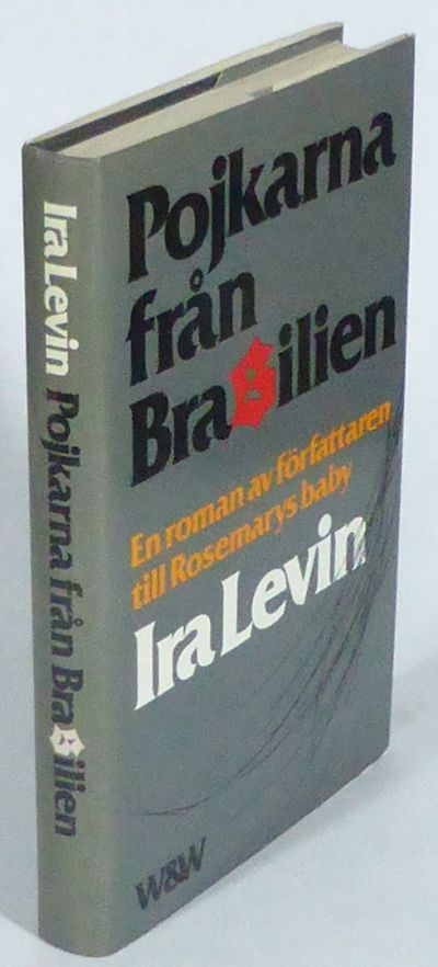 Pojkarna från Brasilien.