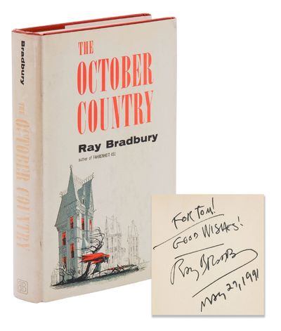 The October Country