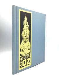 cover of YANKEE IN OZ