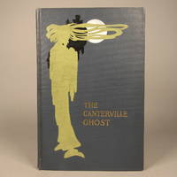 image of The Canterville Ghost