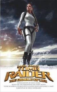The Cradle of Life : Tomb Raider - The Cradle of Life