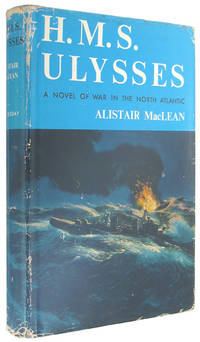 image of H.M.S. Ulysses.