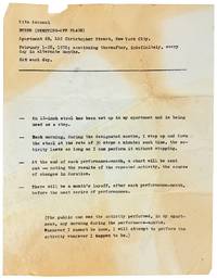 [Broadside] Steps (Stepping-Off Place)