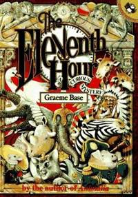 The Eleventh Hour : A Curious Mystery