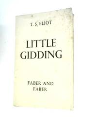 Little Gidding