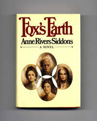 Fox's Earth  - 1st Edition/1st Printing