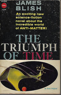 image of THE TRIUMPH OF TIME
