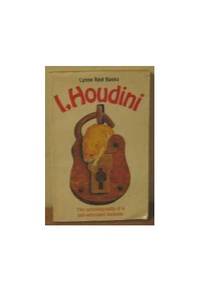 I, Houdini: The Autobiography of a Self-educated Hamster (The Dragon Books) by Banks, Lynne Reid