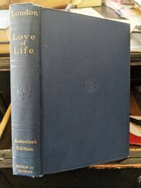 Love Of Life and Other Stories (b)