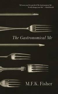 image of The Gastronomical Me