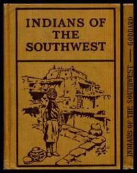 image of INDIANS OF THE SOUTHWEST
