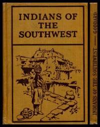 INDIANS OF THE SOUTHWEST