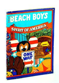 Beach Boys - Spirit of America: Songbook [Song Book] with Lyrics, Guitar  Chords, and Sheet Music...