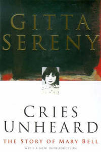 cover of Cries Unheard