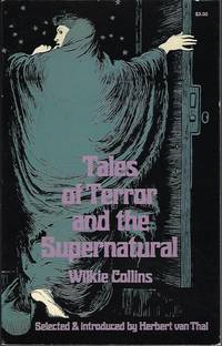 TALES OF TERROR AND THE SUPERNATURAL