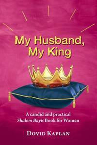 cover of My Husband, My King