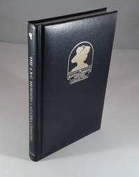 image of "The A.B.C. Murders"