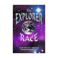 The Explorer Race: Vol 1