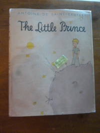 The Little Prince by Saint-ExupÃ©ry, Antoine de - 1943