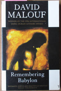 Remembering Babylon by David Malouf - Paperback - Reprint - 1994 - from Reading Habit (SKU: AUSFIC1014)