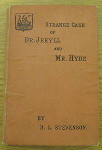 cover of MIDNIGHT MASS / the "Red Staff" edition