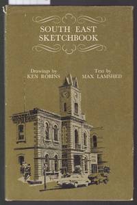 image of South East Sketchbook