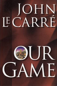 cover of Our Game