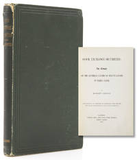 Stock Exchange Securities: An Essay on the General Causes of Fluctuations in Their Price by Giffin, Robert - 1879