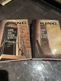 Dark Tower VII