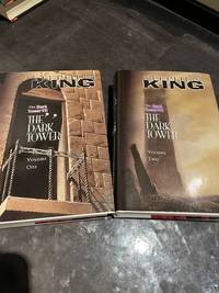 Dark Tower VII by Stephen King - 2004