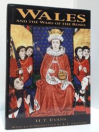 Wales and the Wars of the Roses