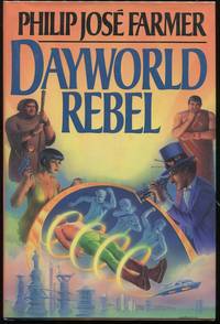 Dayworld Rebel